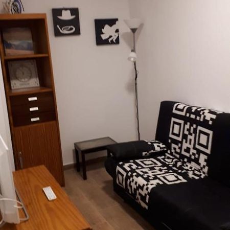 Apartamento Canary Style 2 Las Canteras Las Palmas de Gran Canaria Dış mekan fotoğraf