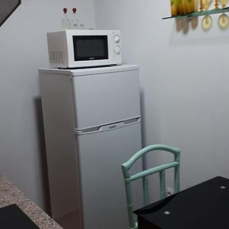 Apartamento Canary Style 2 Las Canteras Las Palmas de Gran Canaria Dış mekan fotoğraf
