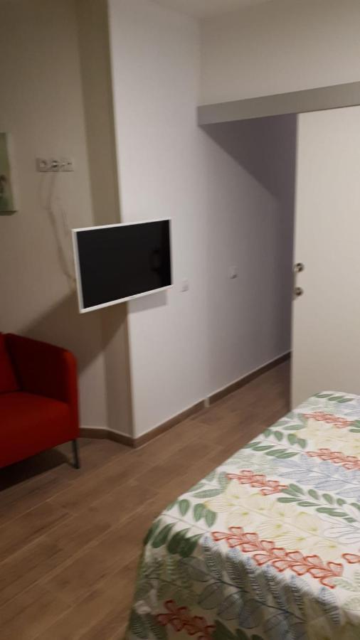 Apartamento Canary Style 2 Las Canteras Las Palmas de Gran Canaria Dış mekan fotoğraf