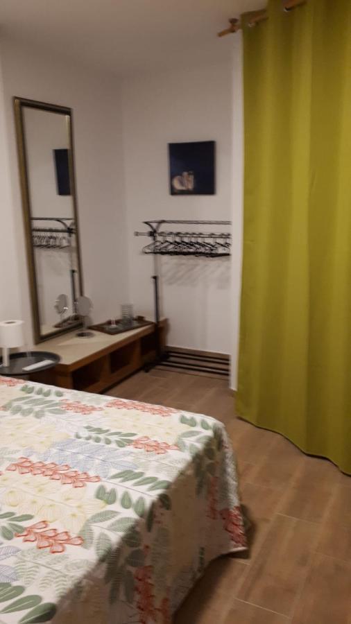 Apartamento Canary Style 2 Las Canteras Las Palmas de Gran Canaria Dış mekan fotoğraf