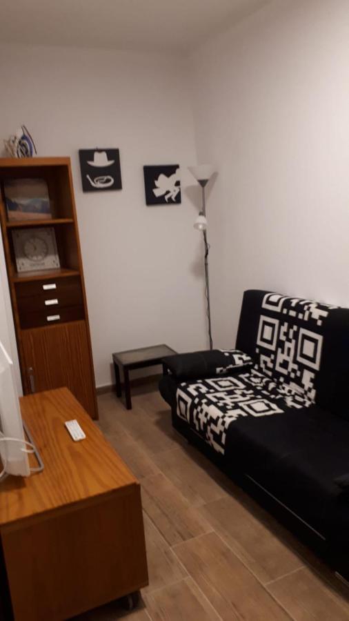 Apartamento Canary Style 2 Las Canteras Las Palmas de Gran Canaria Dış mekan fotoğraf
