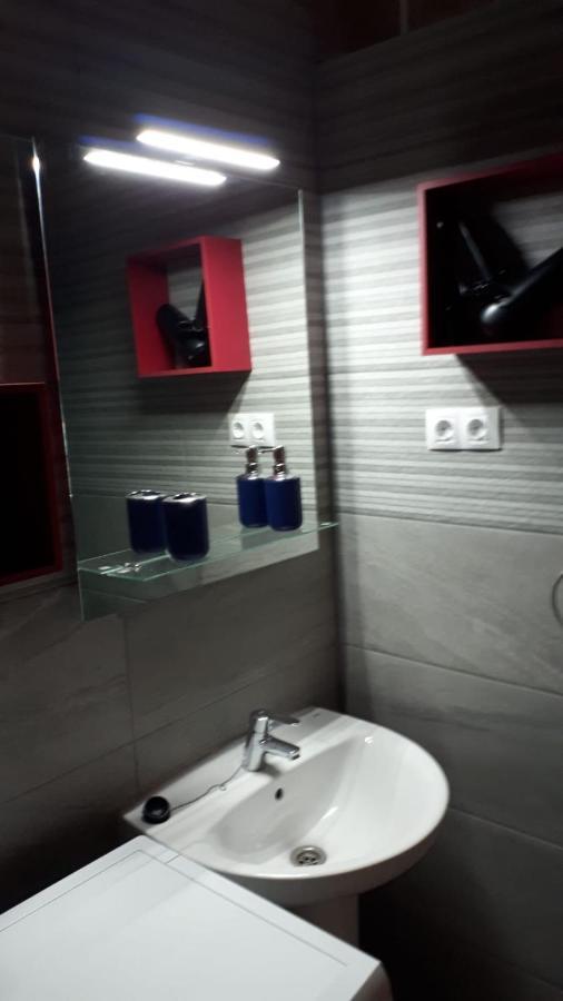 Apartamento Canary Style 2 Las Canteras Las Palmas de Gran Canaria Dış mekan fotoğraf