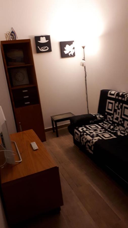 Apartamento Canary Style 2 Las Canteras Las Palmas de Gran Canaria Dış mekan fotoğraf